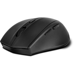 Speedlink Calado Silvent Wireless mouse Black