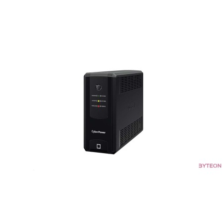 Cyber Power UPS UT1050EG 630W (Schuko)