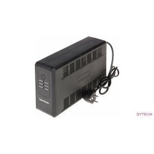 Cyber Power UPS UT650EG 360W Schuko