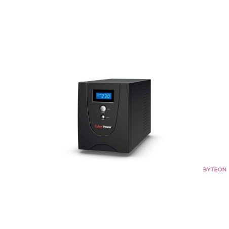 Cyber Power UPS Value2200EILCD  1320W (IEC C13)