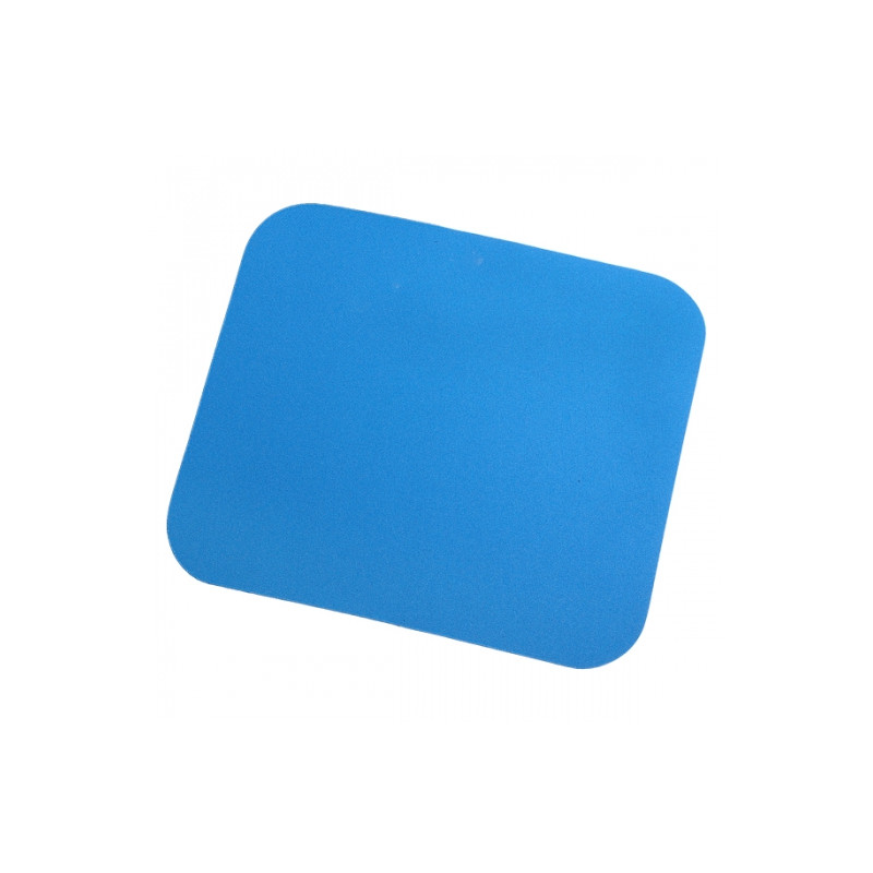 Logilink ID0097 egérpad Blue