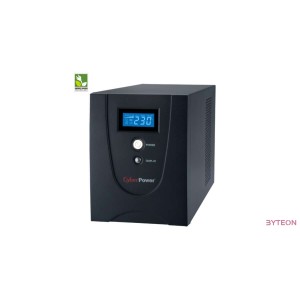 Cyber Power UPS Value2200EILCD  1320W (IEC C13)