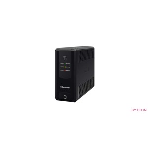 Cyber Power UPS UT1050EG 630W (Schuko)