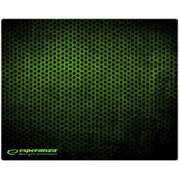 Esperanza Grunge mini gaming mousepad