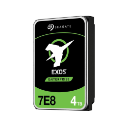 Seagate HDD server ST4000NM000A 4TB 3.5" 512N SATA