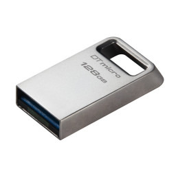 Kingston DataTraveler Micro G2 128GB (USB3.0)