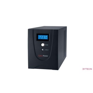 Cyber Power UPS Value2200EILCD  1320W (IEC C13)