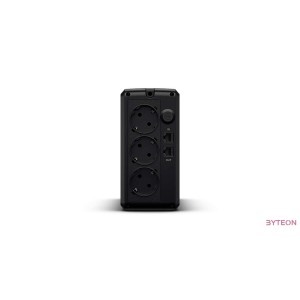 Cyber Power UPS UT650EG 360W Schuko