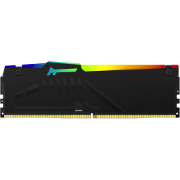 KINGSTON 16GB 5600MHz DDR5 CL40 DIMM FURY Beast RGB