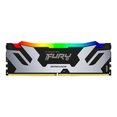 Kingston FURY Renegade RGB DDR5 16GB 6000MHz