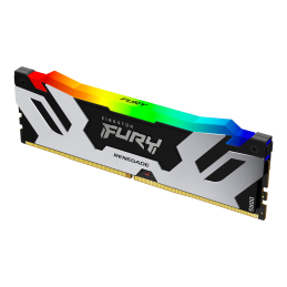 KINGSTON 16GB 6000MT/s DDR5 CL32 DIMM FURY Renegade RGB