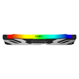 KINGSTON 16GB 6000MT/s DDR5 CL32 DIMM FURY Renegade RGB