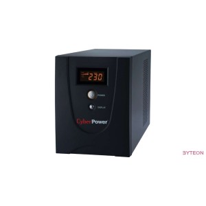 Cyber Power UPS Value2200EILCD  1320W (IEC C13)