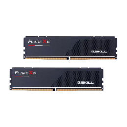 G.SKILL DDR5 6000 MT/s 2x16GB Flare X5 32-38-38-96 1.35V