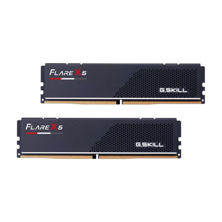 G.SKILL Flare X5 DDR5 32GB KIT (2x16GB) 6000MHz