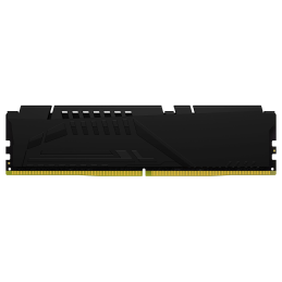 KINGSTON 32GB 6000MT/s DDR5 CL36 DIMM Kit of 2 FURY Beast Black