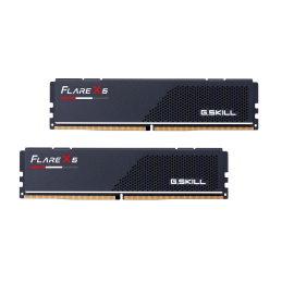 G.SKILL DDR5 6000 MT/s 2x16GB Flare X5 36-36-36-96 1.35V