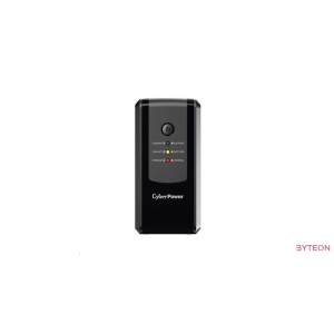 Cyber Power UPS UT650EG 360W Schuko