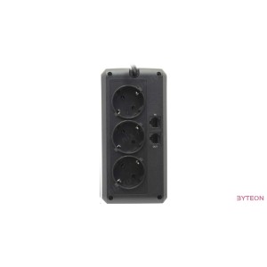 Cyber Power UPS UT650EG 360W Schuko