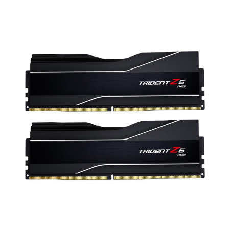 G.SKILL Trident Z5 DDR5 32GB KIT (2x16GB) 6000MHz