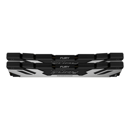 Kingston FURY Renegade RGB DDR5 32GB KIT (2x16GB) 6400MHz