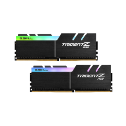 G.Skill 32GB / 4800 Trident Z RGB DDR4 RAM KIT (2x16GB)