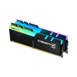 G.Skill 32GB / 4800 Trident Z RGB DDR4 RAM KIT (2x16GB)