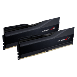 G.Skill 32GB / 6400 Trident Z5 Black DDR5 RAM KIT (2x16GB)