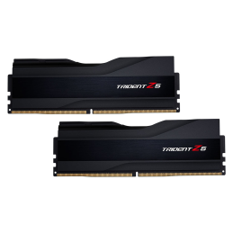 G.Skill 32GB / 6400 Trident Z5 Black DDR5 RAM KIT (2x16GB)