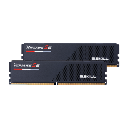 G.SKILL Ripjaws S5 DDR5 32GB KIT (2x16GB) 6400MHz