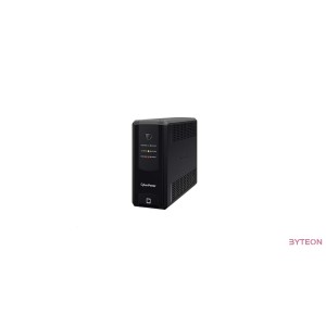 Cyber Power UPS UT1050EG 630W (Schuko)
