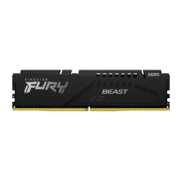 Kingston 32GB / 6000 Fury Beast Black (AMD EXPO) DDR5 RAM