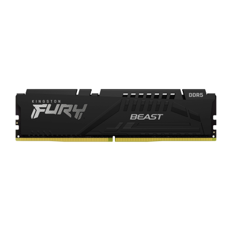 Kingston FURY Beast RGB DDR5 32GB 6000MHz