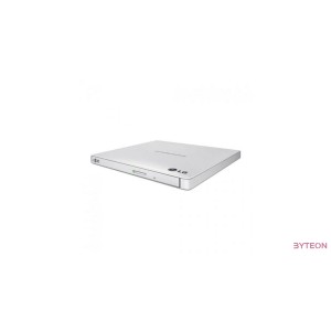 LG GP57EB40 Slim [USB2.0, Dobozos, Szürke]