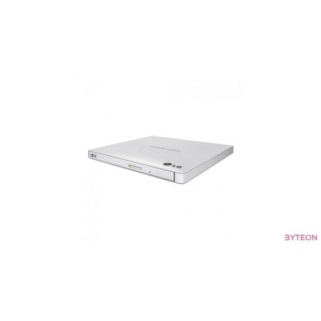 LG GP57EB40 Slim [USB2.0, Dobozos, Szürke]