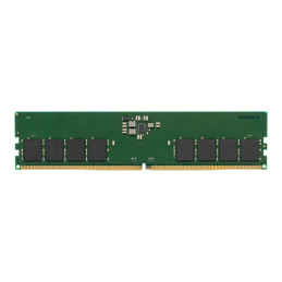 Kingston 16GB / 5600 Value DDR5 RAM (1x16GB)