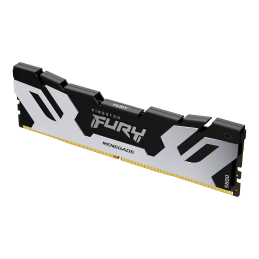 Kingston 32GB / 6000 Fury Renegade Silver DDR5 RAM