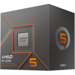 AMD AM5 Ryzen 5 8500G 3,50GHz Socket AM5 (8500G) box processzor