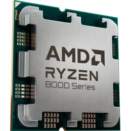 AMD AM5 Ryzen 5 8500G 3,50GHz Socket AM5 (8500G) box processzor