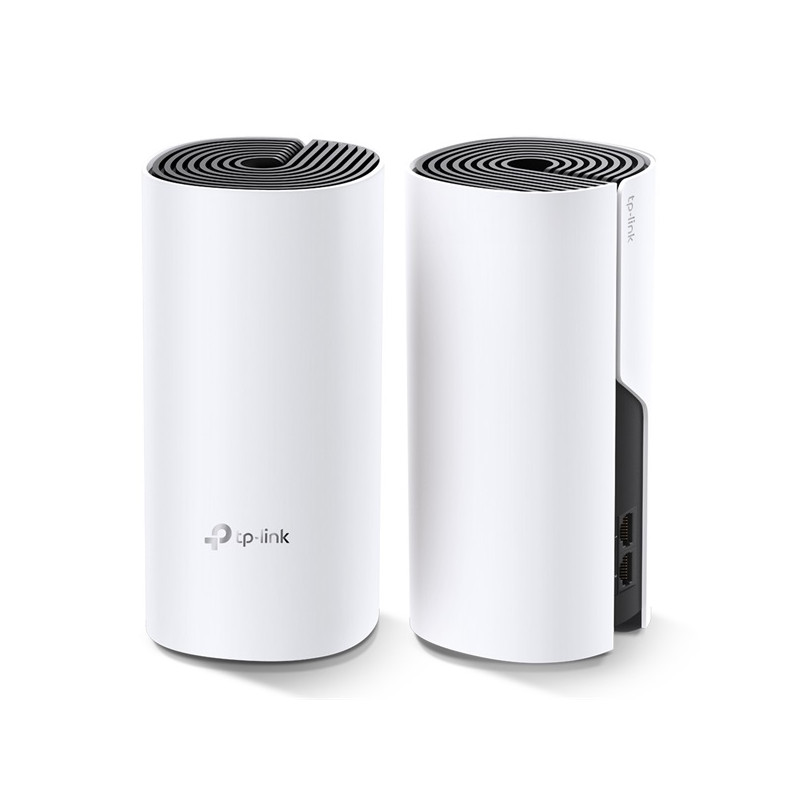 TP-Link AC1200 DECO M4 Whole Home Mesh Wi-Fi System (2 Pack)