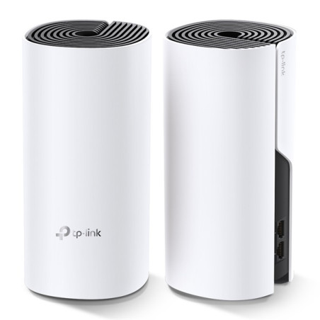 TP-Link AC1200 DECO M4 Whole Home Mesh Wi-Fi System (2 Pack)