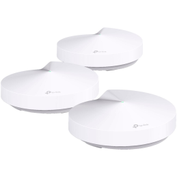 TP-Link AC1300 DECO M5 Wireless Mesh Networking system (3 Pack)