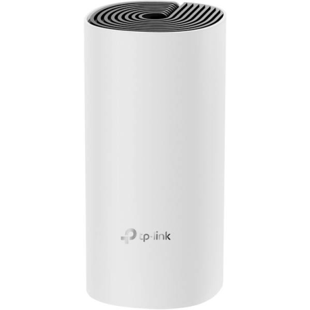 TP-Link AC1200 DECO M4 Whole Home Mesh Wi-Fi System (1 Pack)