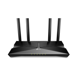 TP-Link Archer AX10 AC1500 Wi-Fi 6 Dual-Band MU-MIMO Vezeték nélküli Gigabit Router