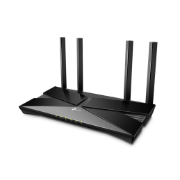 TP-Link Archer AX10 AC1500 Wi-Fi 6 Dual-Band MU-MIMO Vezeték nélküli Gigabit Router