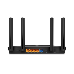 TP-Link Archer AX10 AC1500 Wi-Fi 6 Dual-Band MU-MIMO Vezeték nélküli Gigabit Router