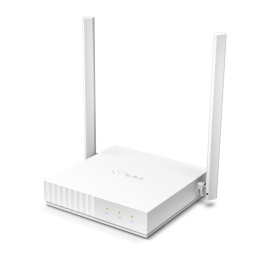 TP-LINK TL-WR844N 300 Mb/s vezeték nélküli N-es router