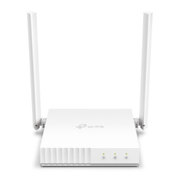 TP-LINK TL-WR844N 300 Mb/s vezeték nélküli N-es router