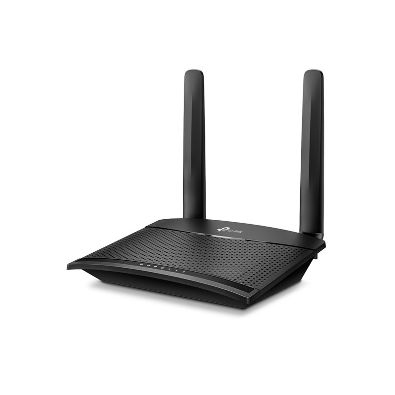 TP-LINK TL-MR100 300 Mbps Wireless N 4G LTE Router