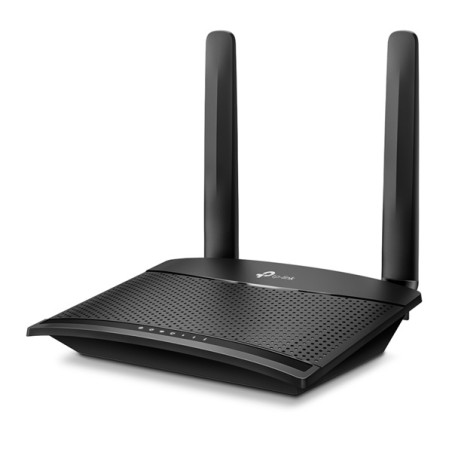 TP-LINK TL-MR100 300 Mbps Wireless N 4G LTE Router